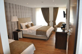 Hotels in Morges